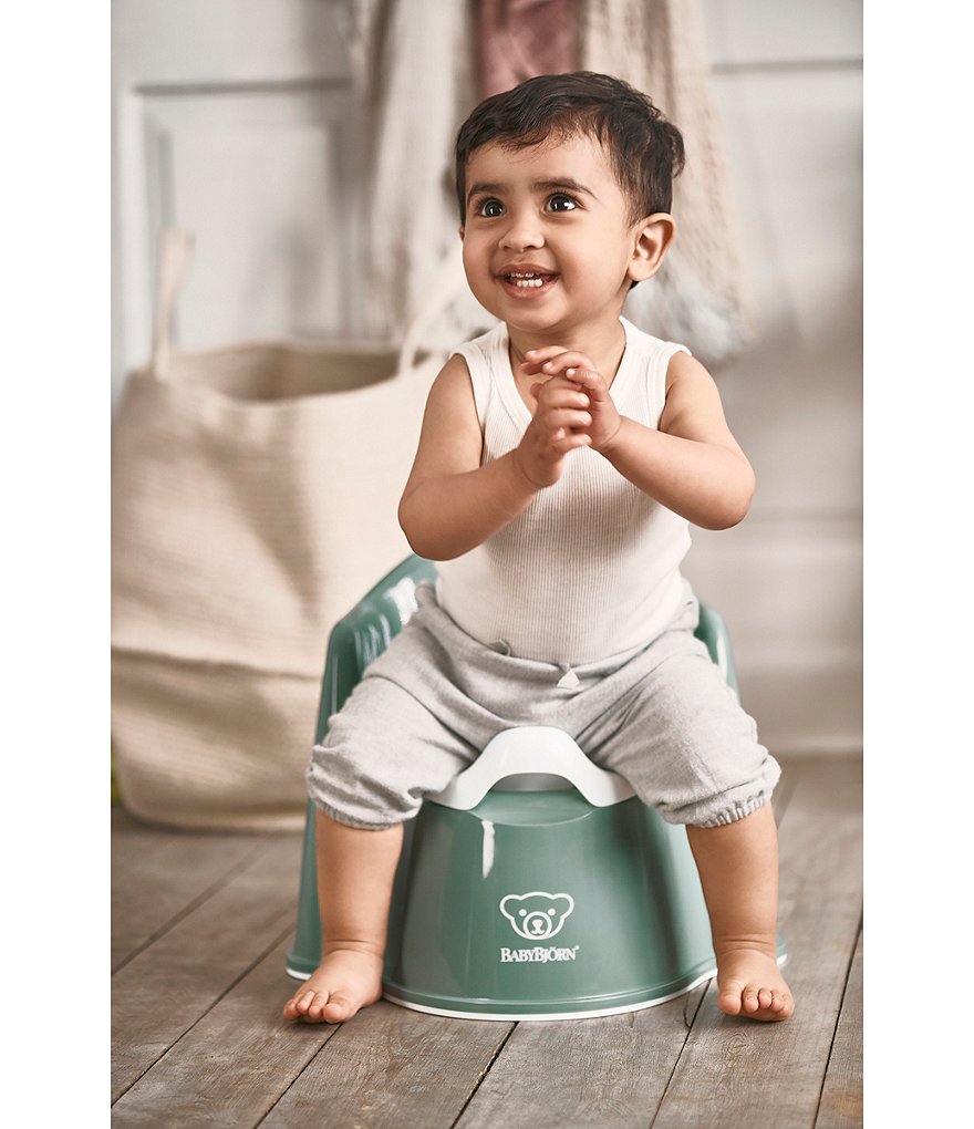 BABYBJORN Potty Chair