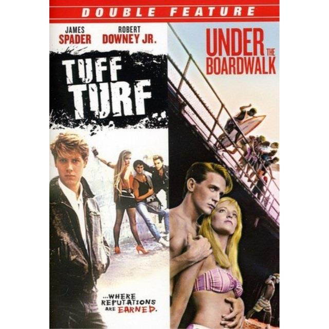 Tuff Turf/Under The Boardwalk
