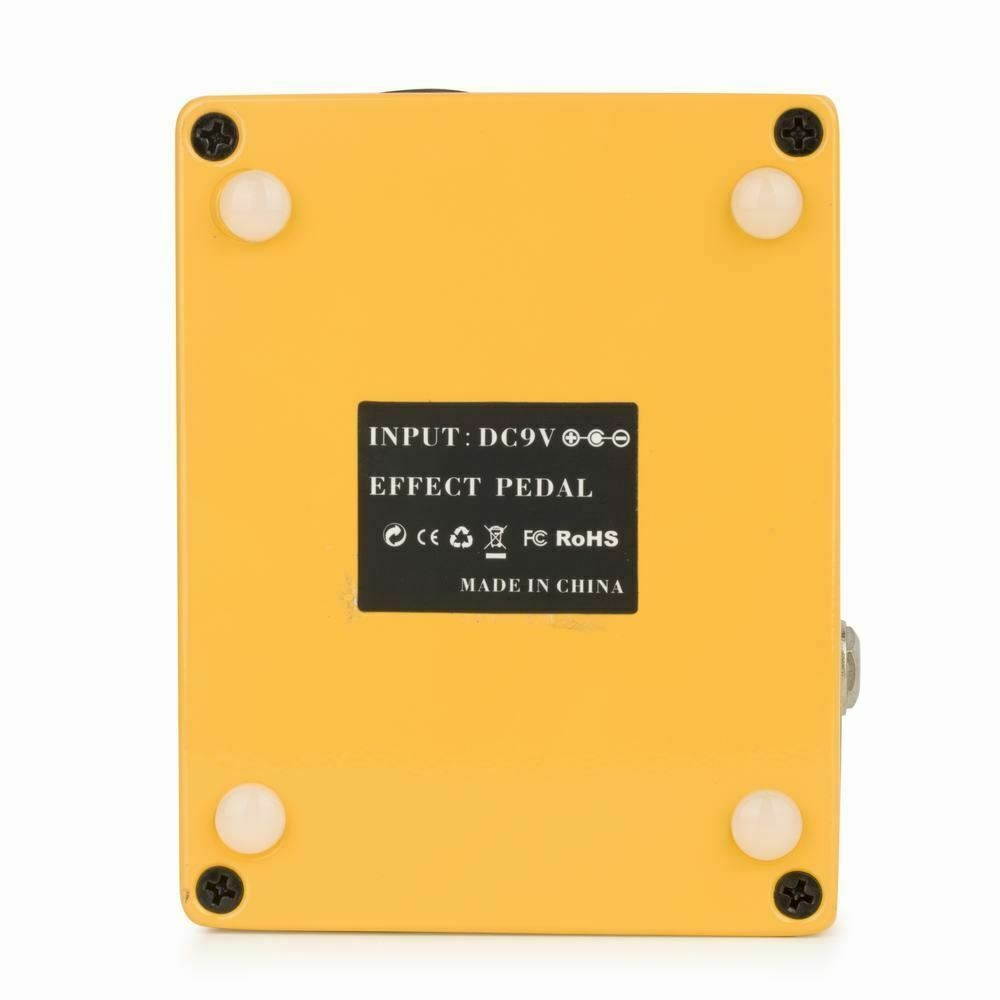 CALINE CP-55 AMERICANA Fender Amp Preamp Sim Pedal