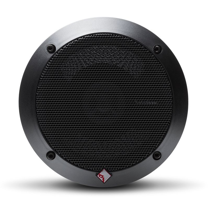 Crunch 4 Channel 1000 Watt Amp A/B Class Car Stereo Amplifier | PX-1000.4 (4 Pack)