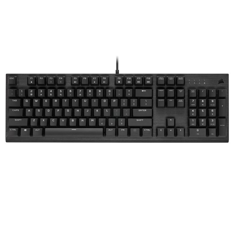 Corsair K60 RGB PRO Gaming Keyboard for PC