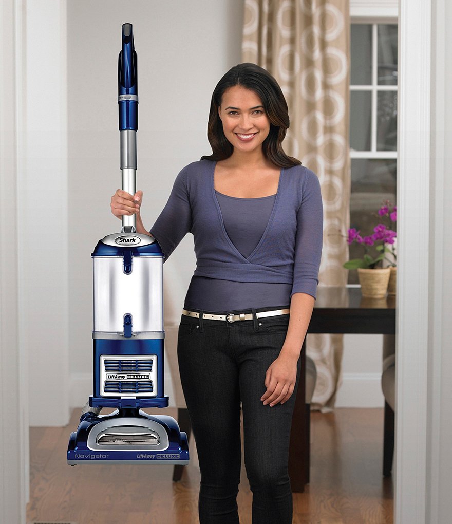 Shark ION ROBOT 750 Connected Robotic Vacuum Cleaner