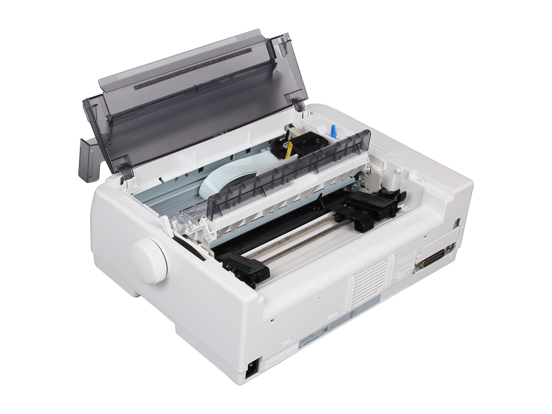 OKIDATA MICROLINE 620 (62433801) 9 pins Dot Matrix Printer