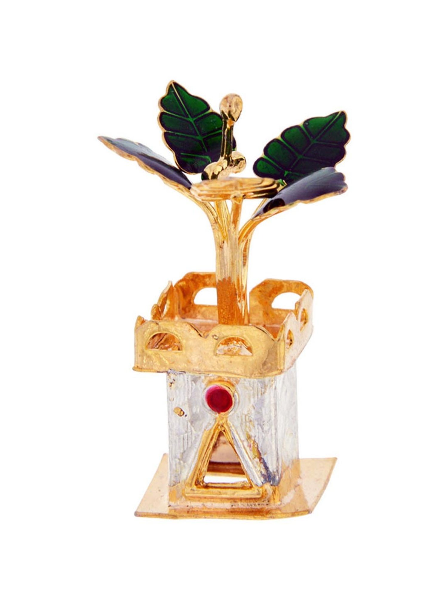 Joyalukkas 92.5 Sterling Silver Kalash