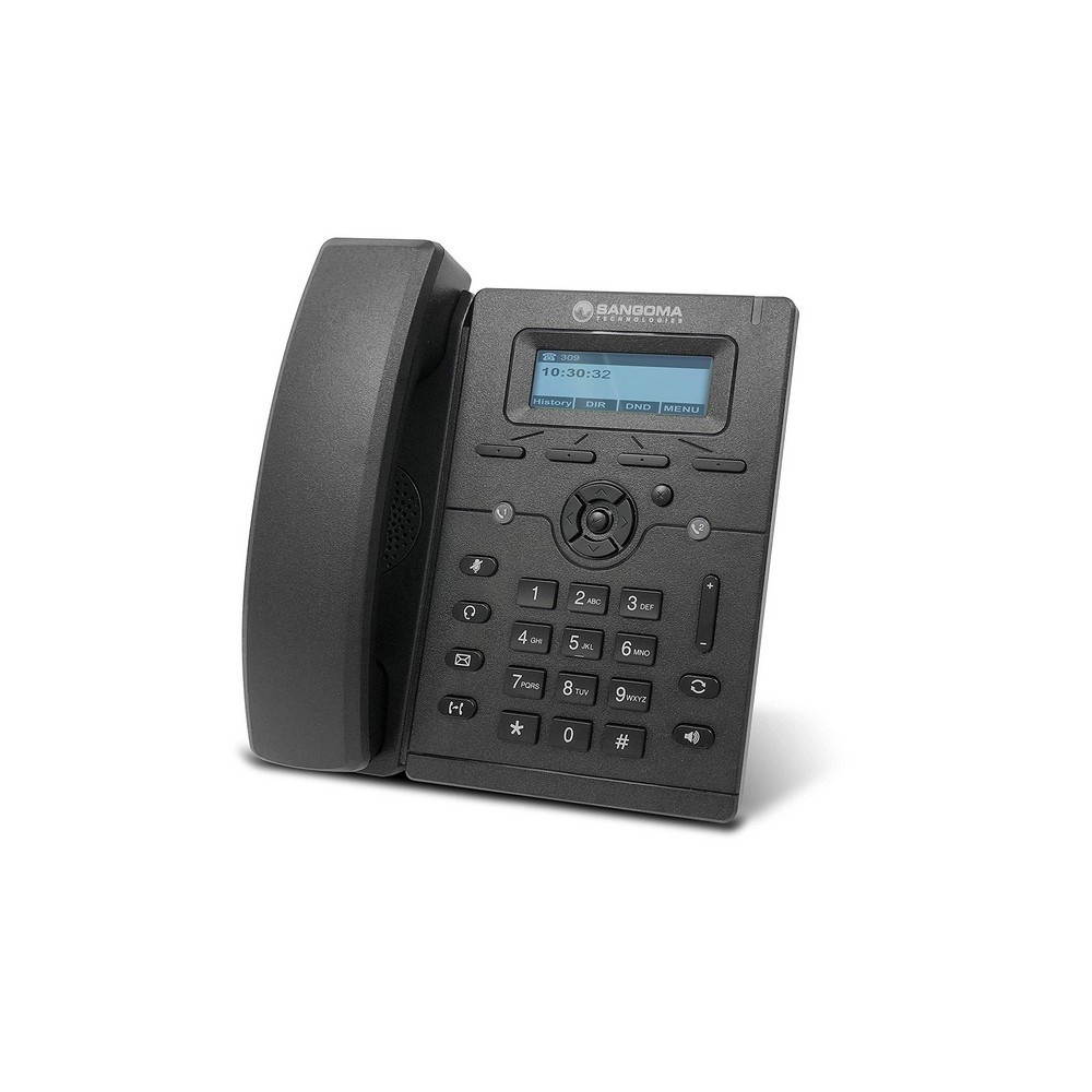 Sangoma S206 Entry Level Phone