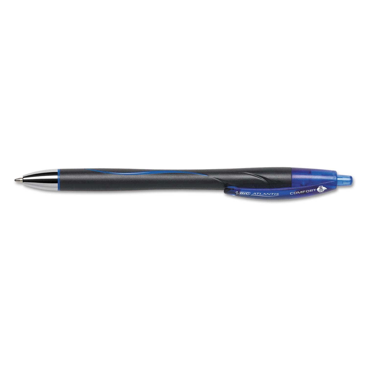Bic Atlantis Comfort Ball Pen