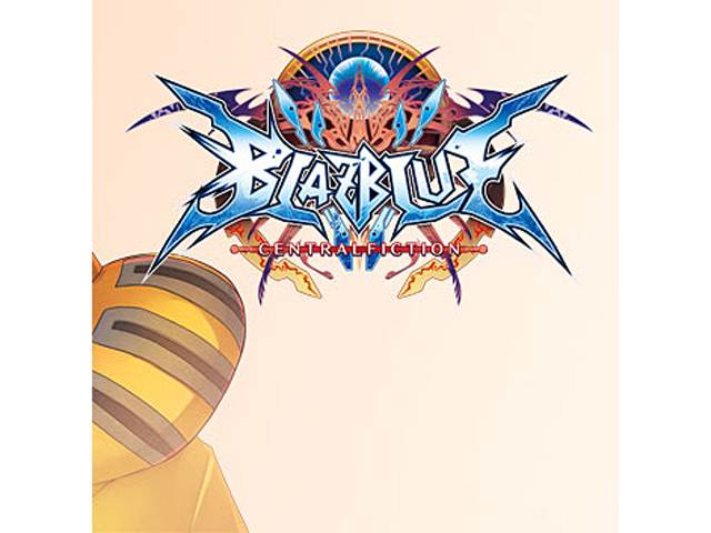 BlazBlue: Calamity Trigger [Online Game Code]