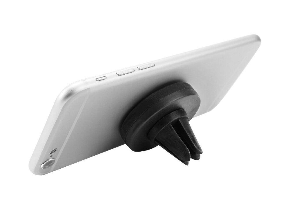 Cellet Black Extra Strength Magnetic  Car Vent Smartphone Holder