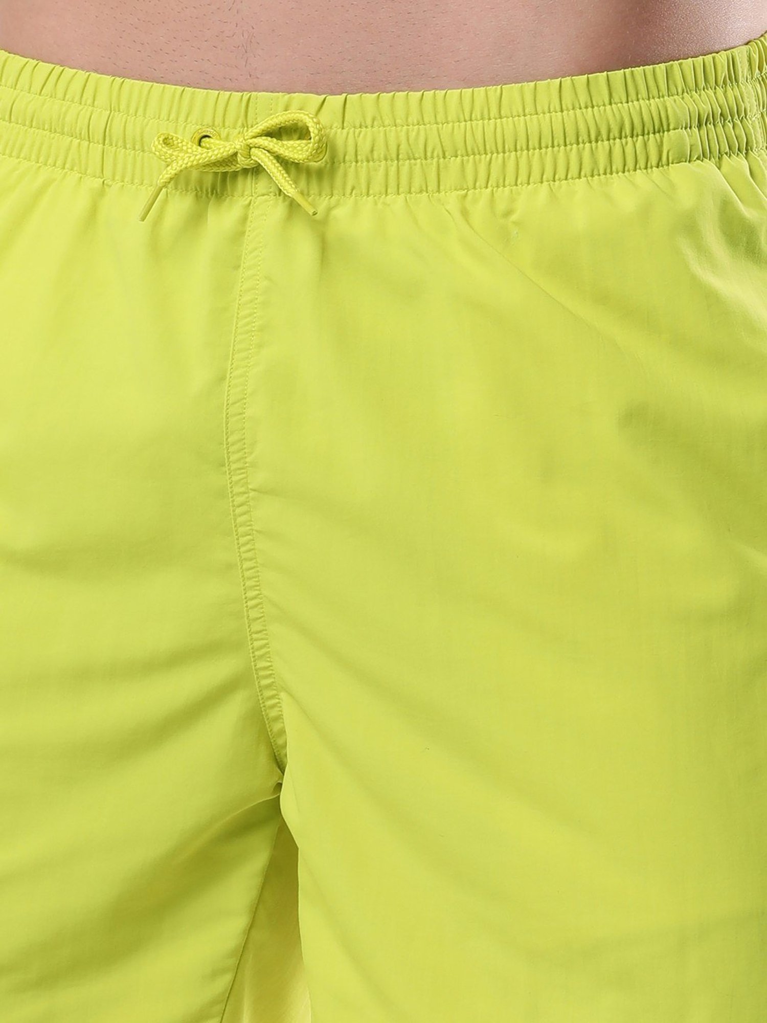 Speedo Watermelon Regular Fit Printed Swim Shorts