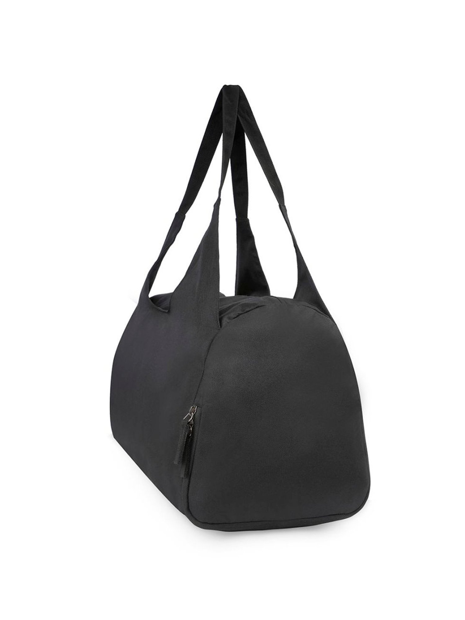 Aeropostale Mayfield Black Duffle Bag