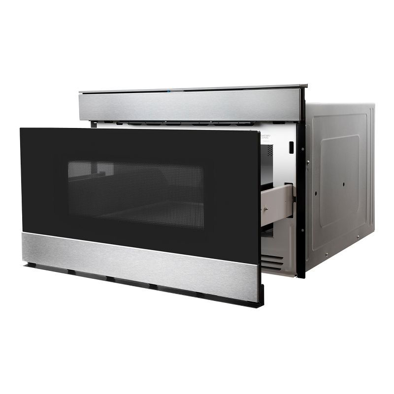 Haden 0.7 cu ft  Microwave Oven - 75031