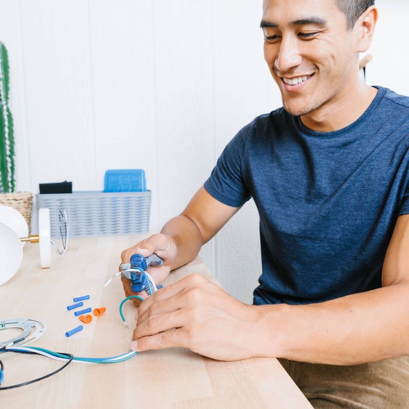 Blue Ridge Tools 6" Diagonal Cutting Pliers