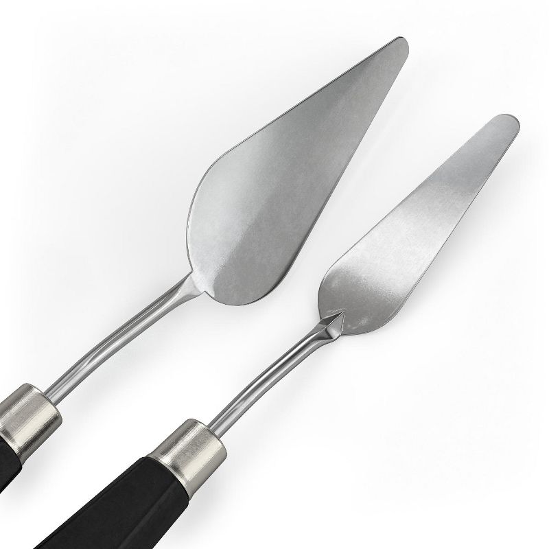 Idea-Ology Single-Sided Kraft Cardstock Pad 8"X8" 36/Pkg-Classic, 36 Colors/1 Each