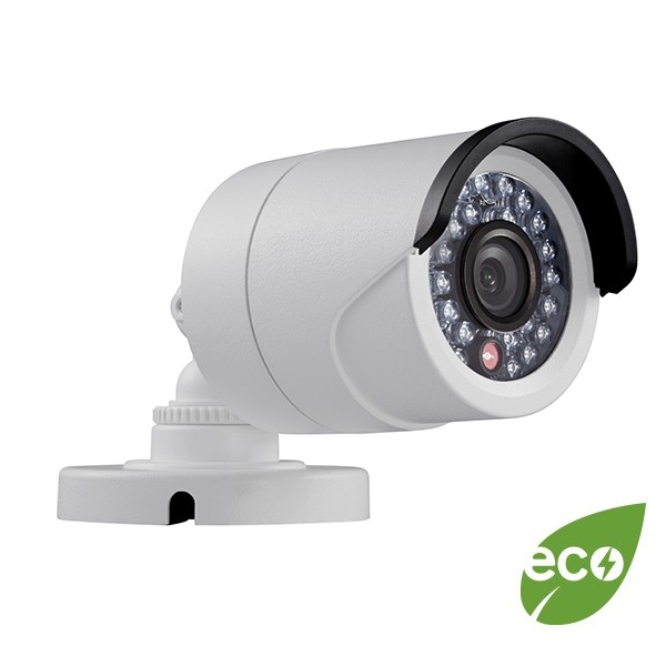 LTS CMHR6222 TVI HD 2.1 Megapixel 1080P 3.6mm Lens 24IR 65ft Outdoor Bullet Security Camera