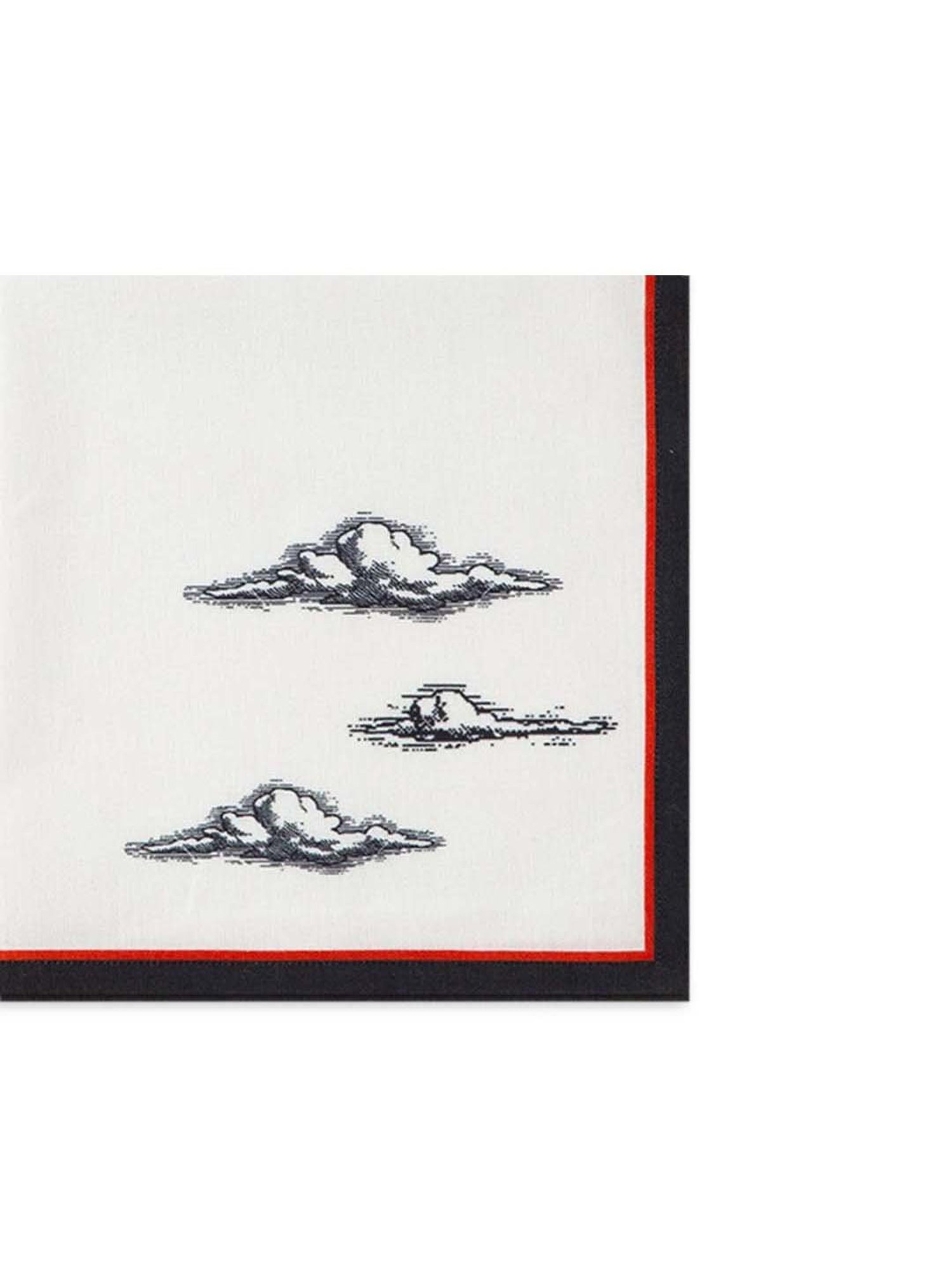 Art Street Pink Engineered Wood Rectangle Tissue Paper Napkin Box