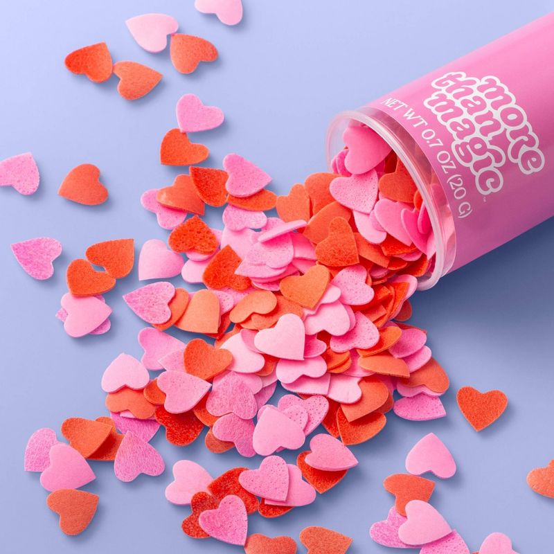 Bath Dust - 6.3oz - More Than Magic™ Sweet Stardust