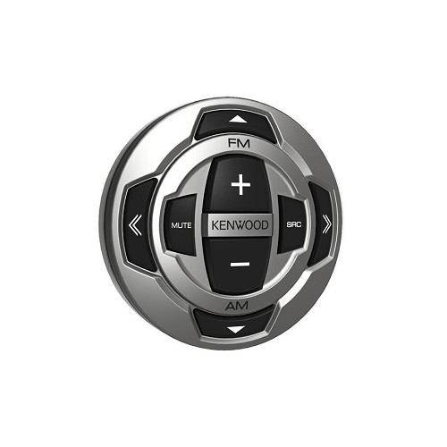 Kenwood KCA-RC35MR Wired Marine Radio Stereo Remote for KMR-M315BT D365BT D375BT