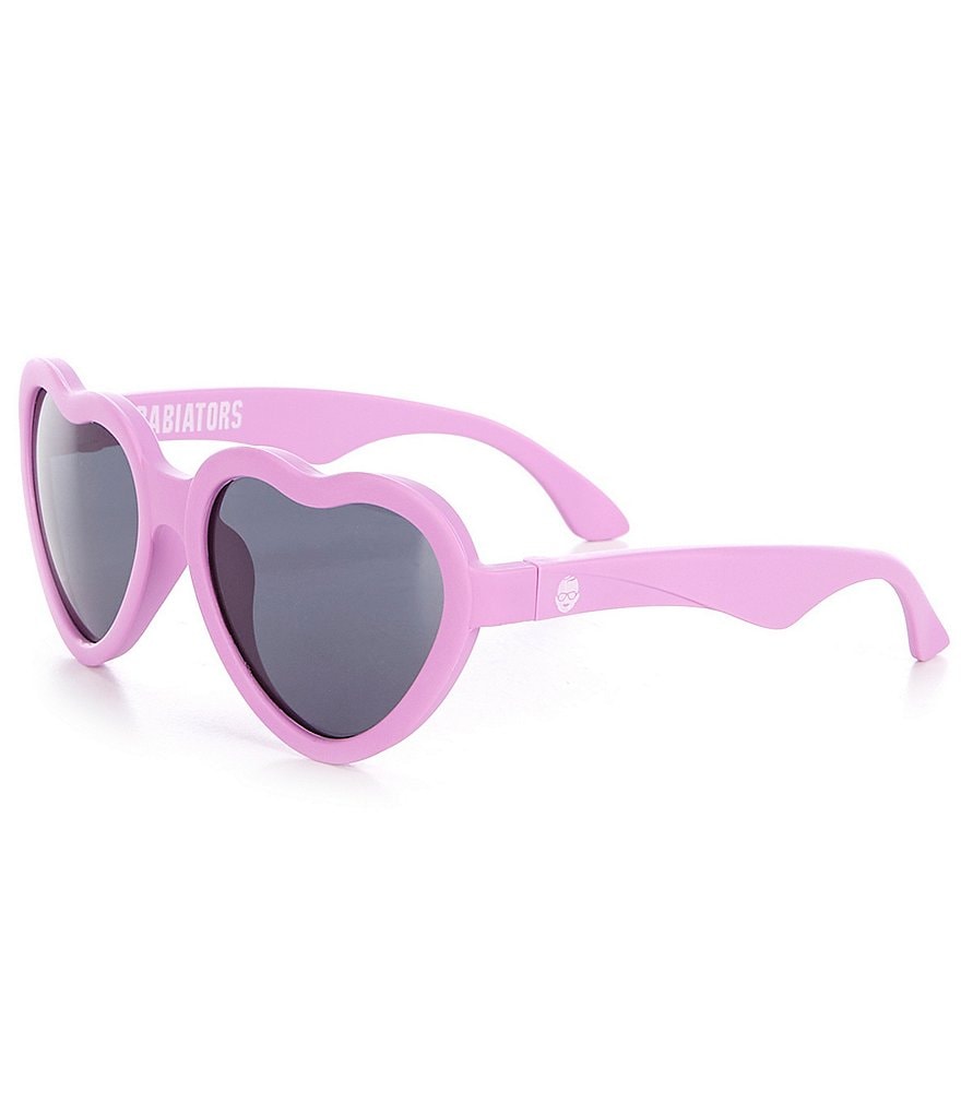 Girls' Elsa Sunglasses - Blue