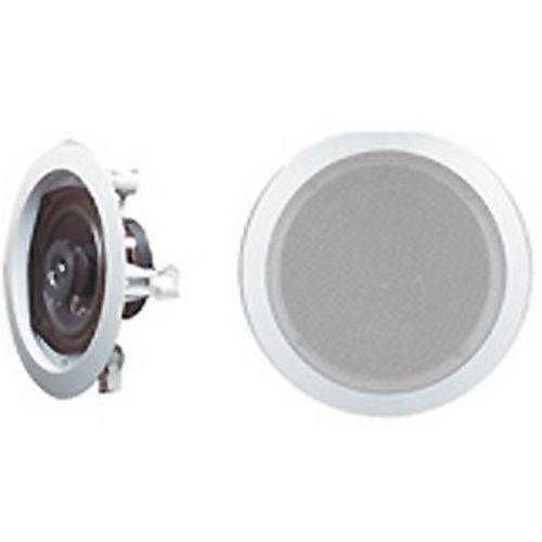 OWI IC6 ROUND 6.5 IN CEILING SPKR-PAIR