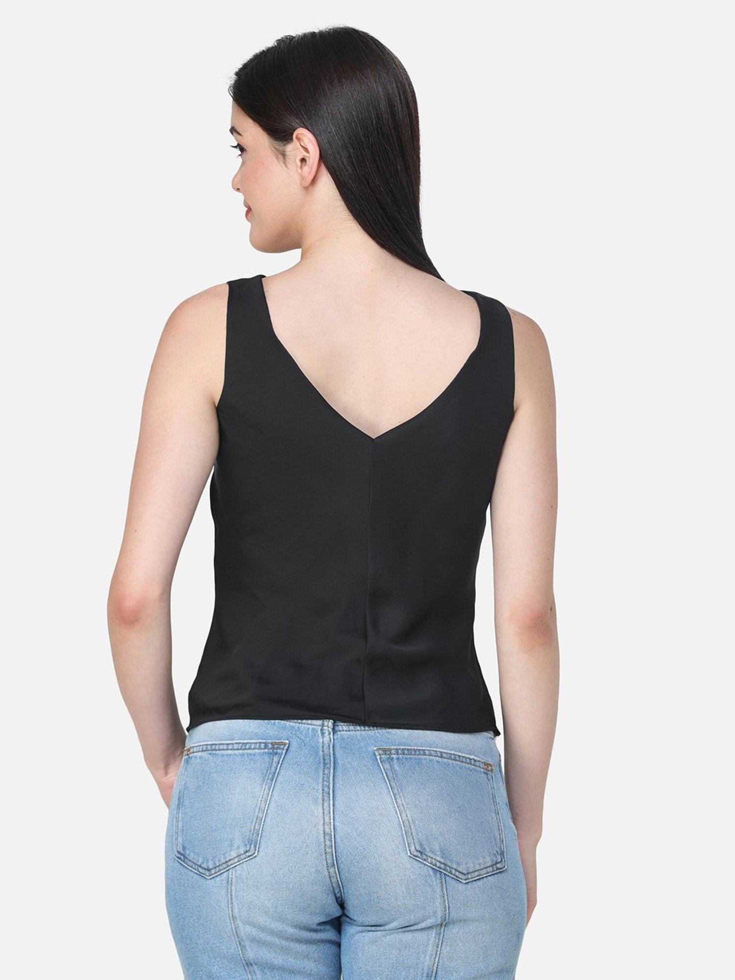 Cation Black Top