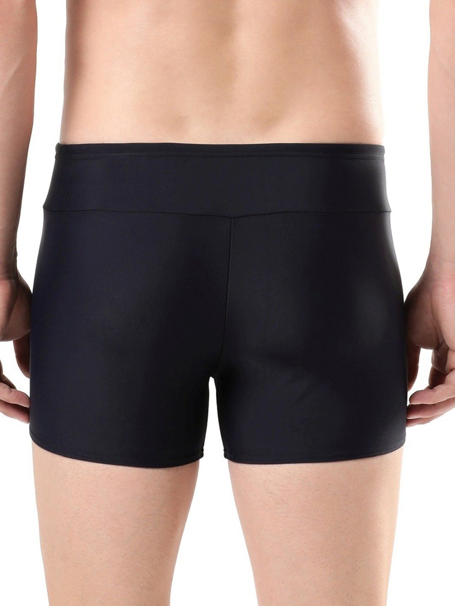 Speedo Dark Navy Regular Fit Swim Shorts