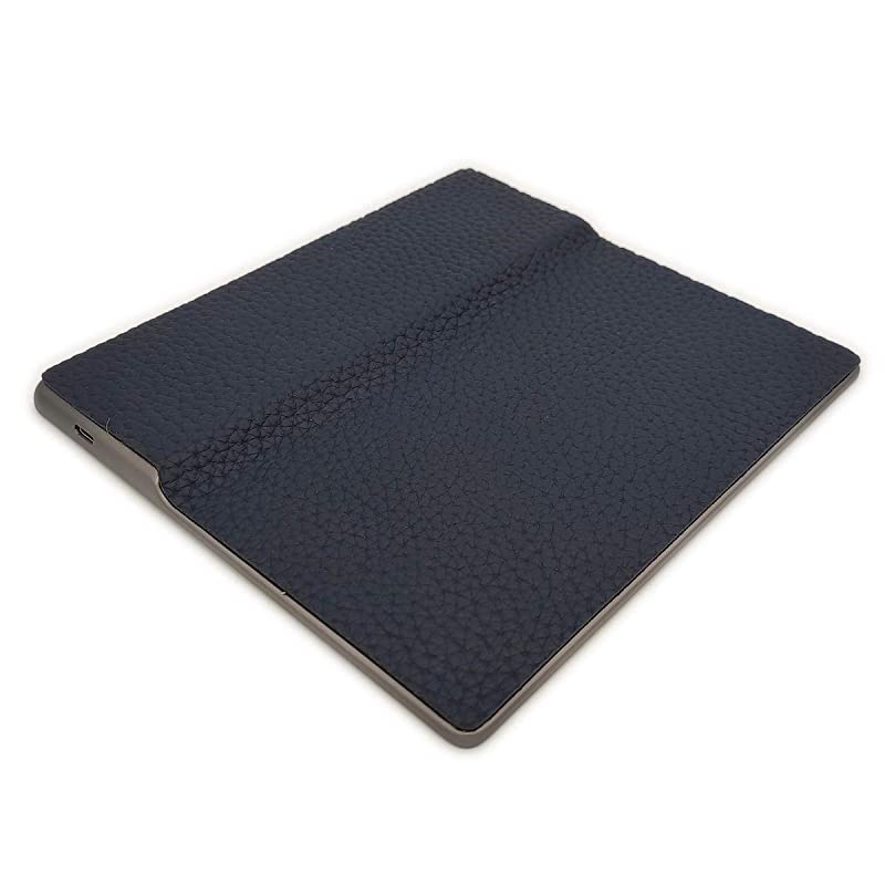 Oasis 2 3 Leather Back Stickers case Cover for Oasis 3 Release (Full Back Sticker Blue)