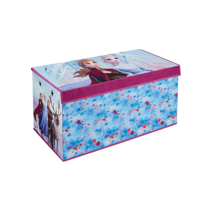 Disney Princess X POPSUGAR Moana Storage