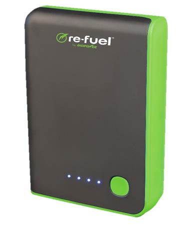 DigiPower 10400mAh Power Bank