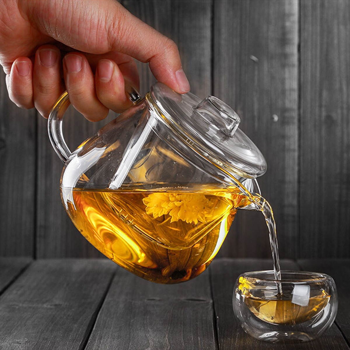 AutoPatch 1YDM 8x8 Rackmount Video Signal Distribution Matrix Switcher