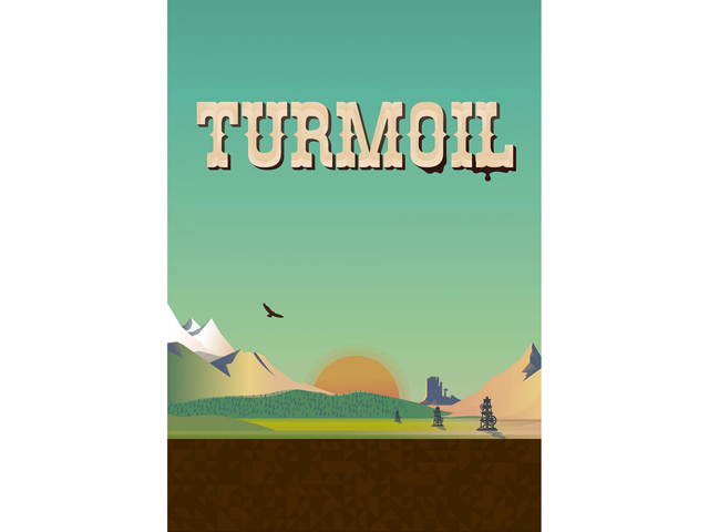 Turmoil [Online Game Code]