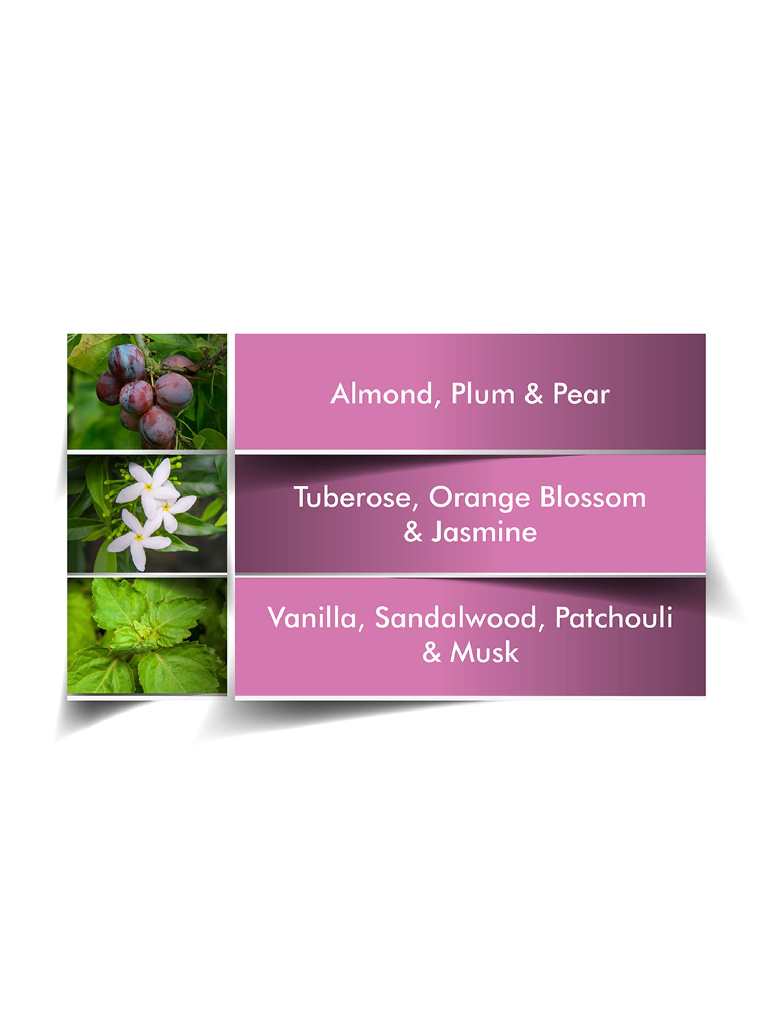 Emanuel Ungaro for Her Eau de Parfum - 100 ml