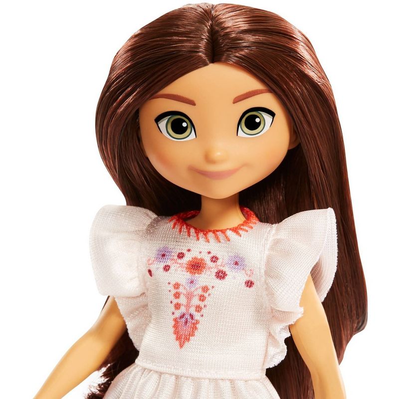 Spirit Untamed Care & Clean Lucky & Spirit Playset