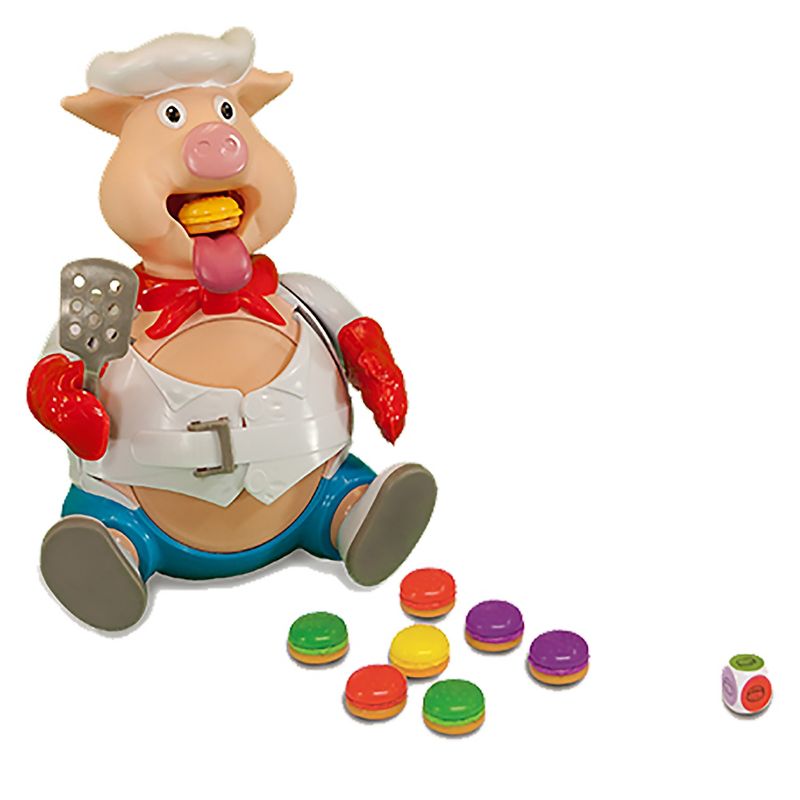 Goliath Pop the Pig Game