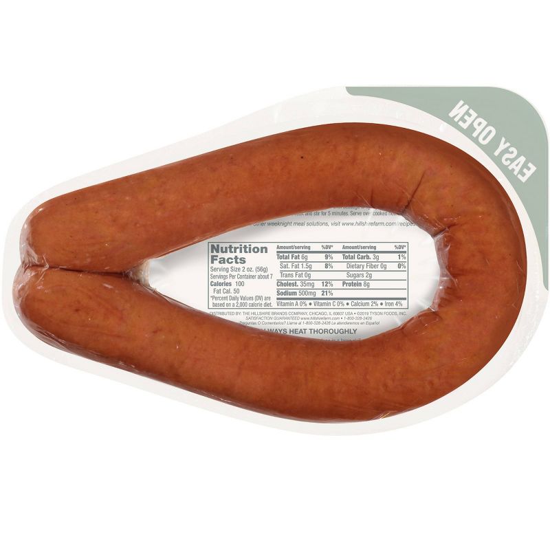Honeysuckle White Fresh Sweet Italian Turkey Sausage - 20oz/5pk