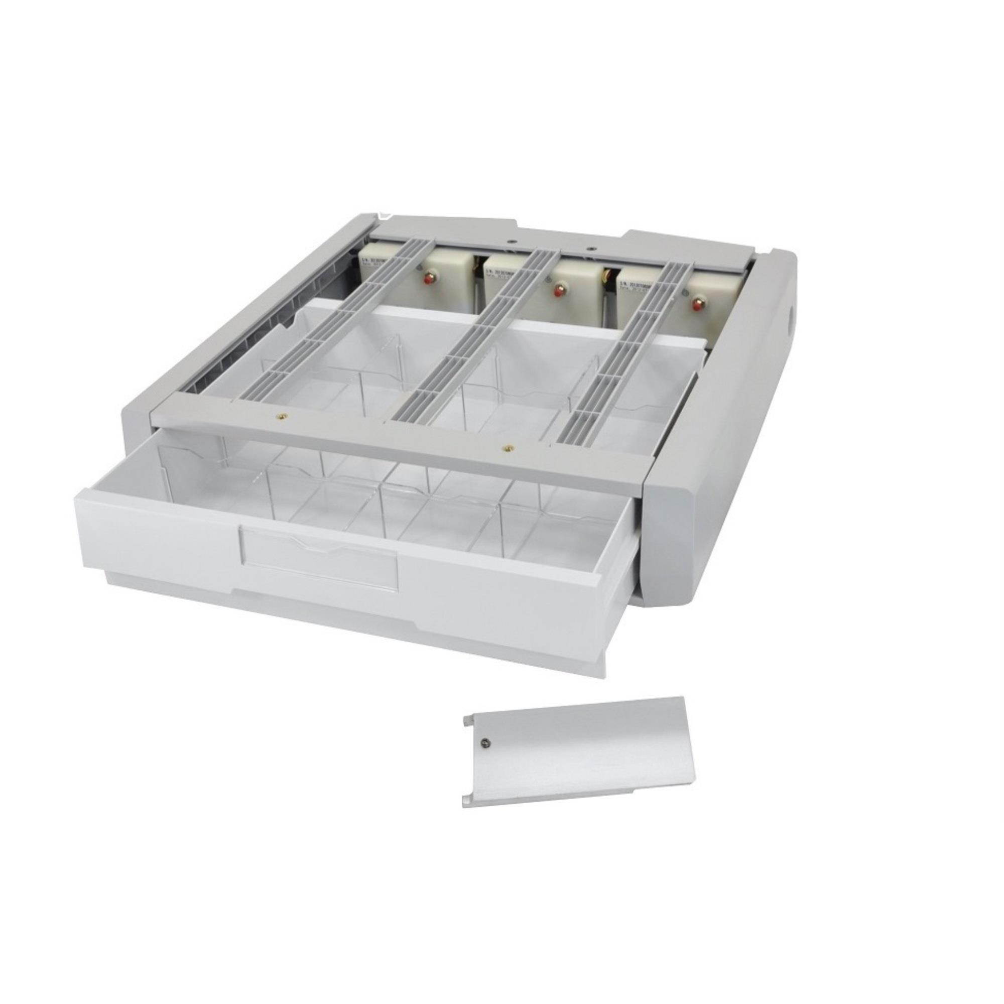 Ergotron  SV Supplemental Storage Drawer, Single97-862