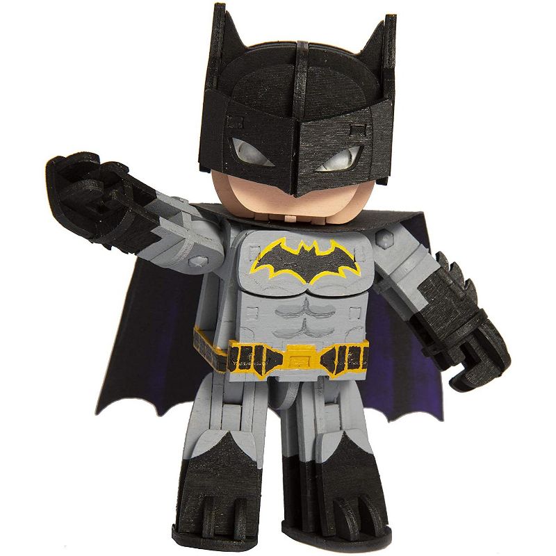Incredibuilds DC Comics Batman Model Figure Kit