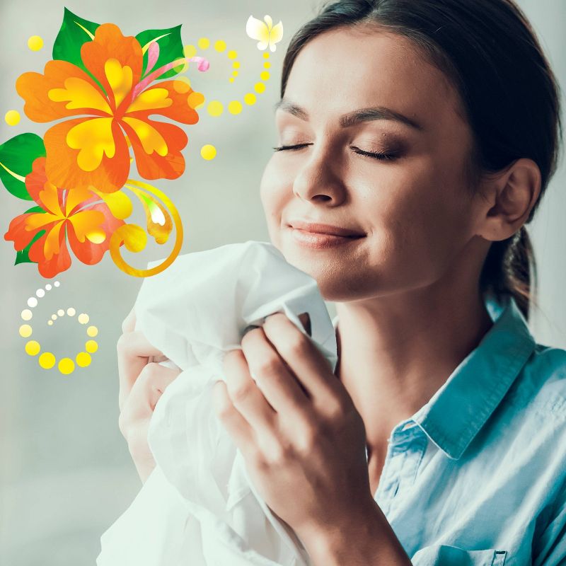 Gain Island Fresh Scent HE Compatible Liquid Laundry Detergent - 165 fl oz