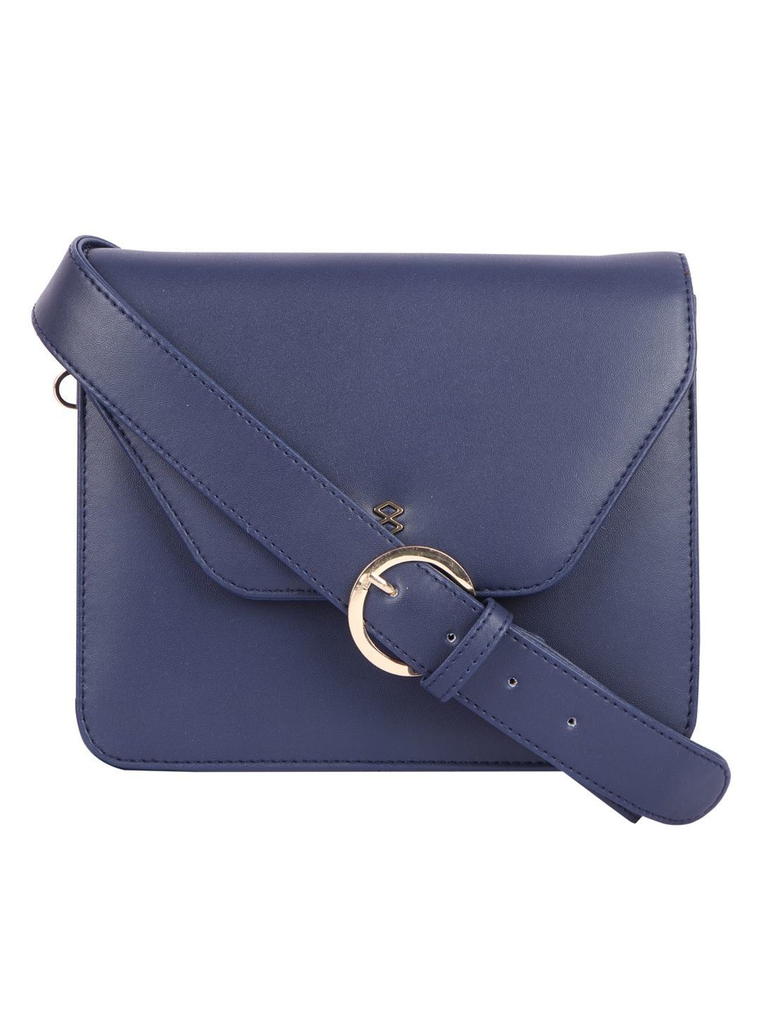 Horra Blue Small Cross Body Bag