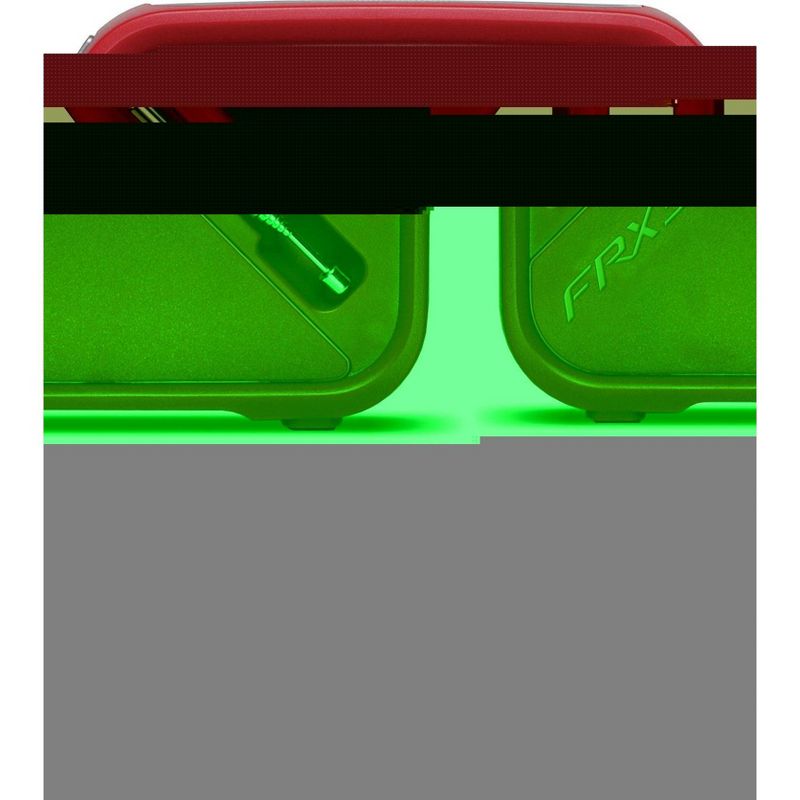 American Red Cross FRX3 Emergency Radio