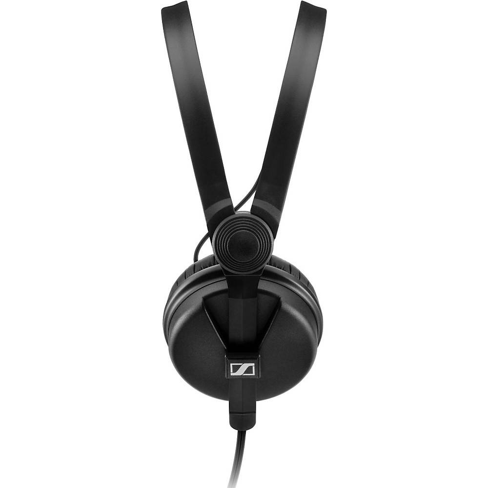 Sennheiser HD 25 closed-back Monitor DJ Headphones