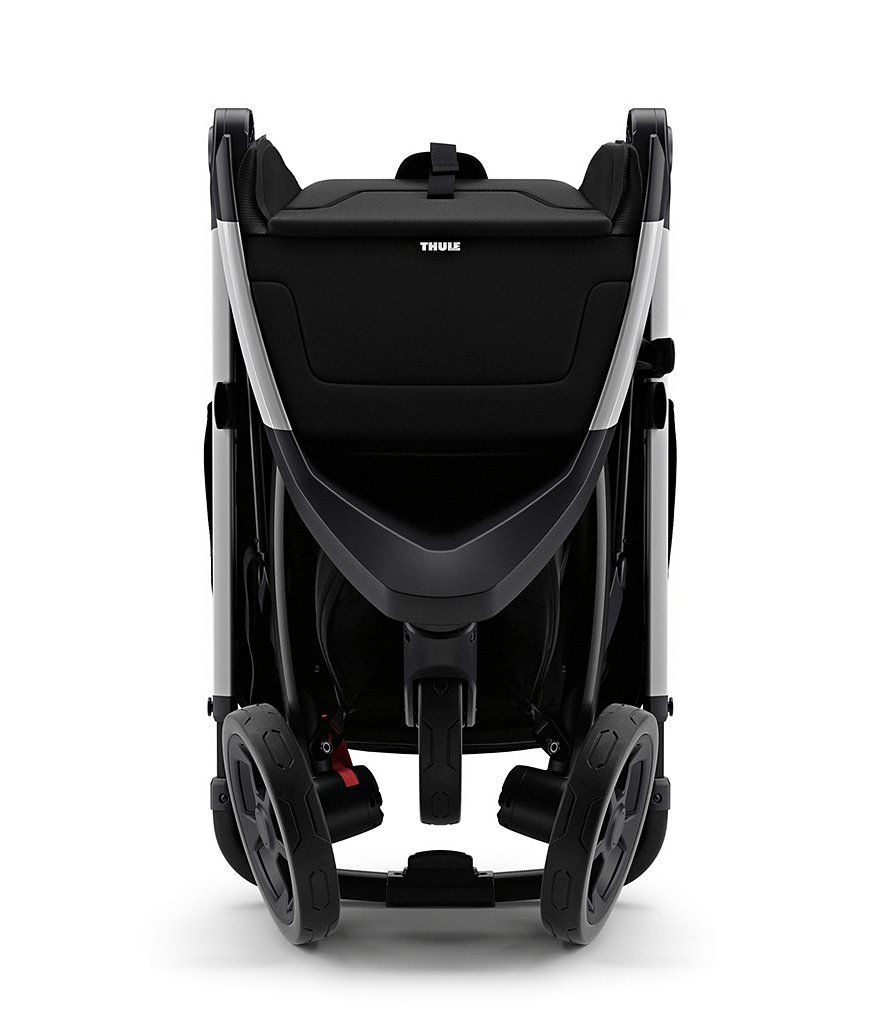 Thule Spring Compact Stroller - Aluminum Frame