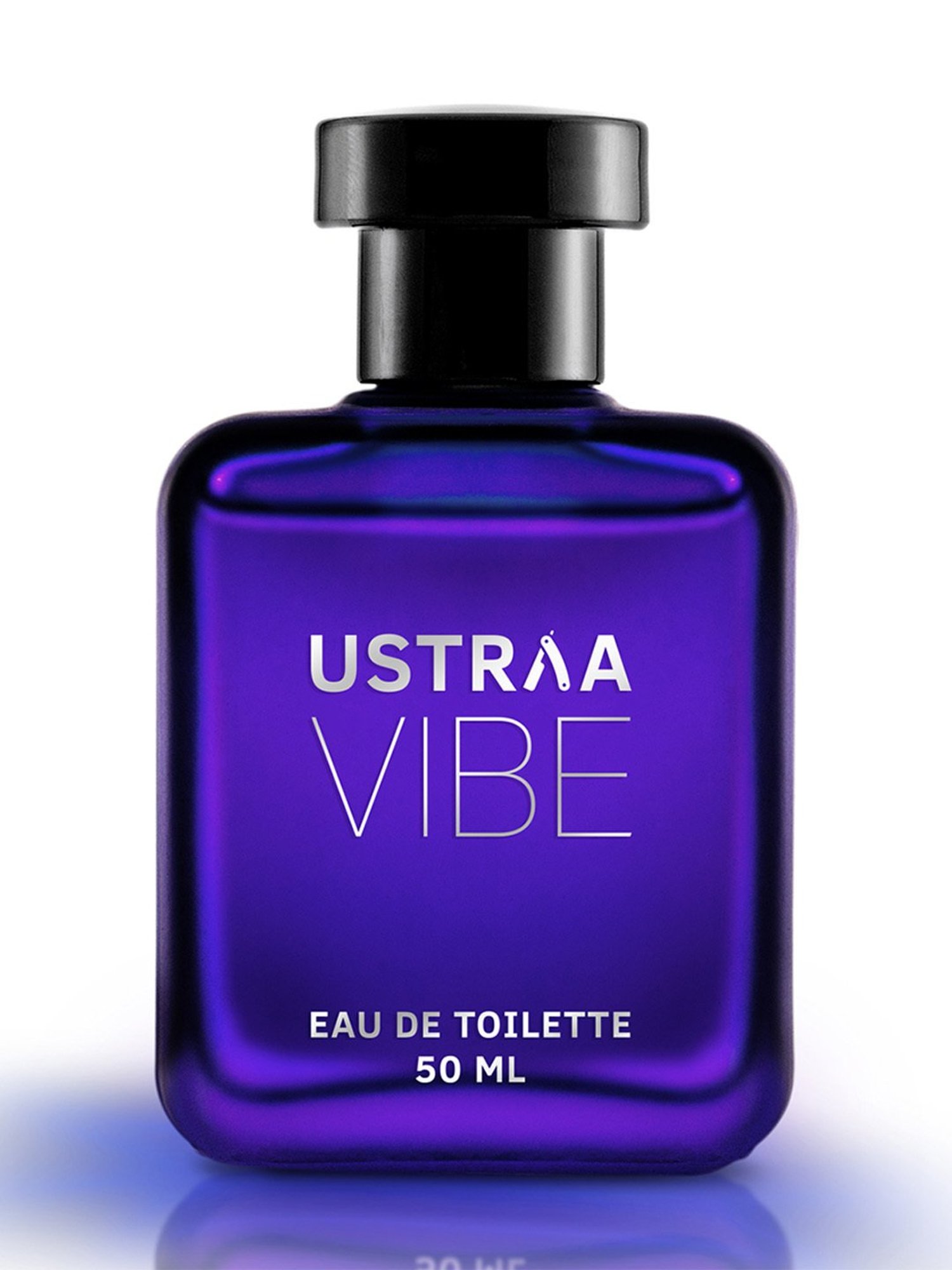Ustraa Vibe Eau de Toilette - 50 ml