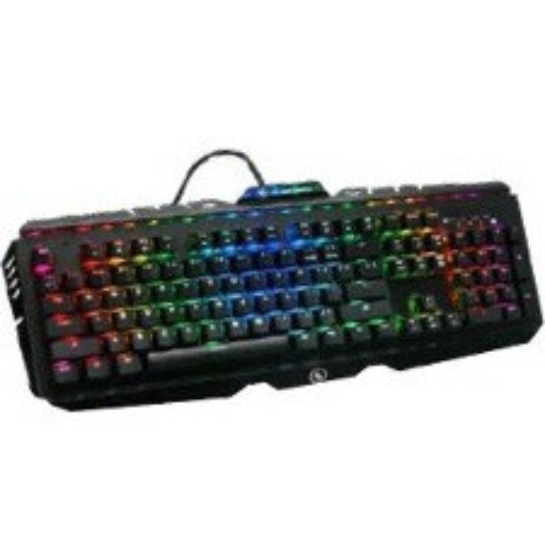 Kaliber Gaming HVER PRO RGB Mechanical Gaming Keyboard