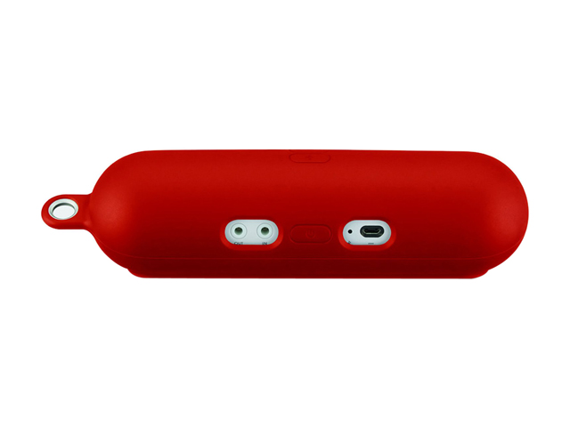 Beats by Dr. Dre MHDU2G/A Sleeve for Pill Portable Speaker