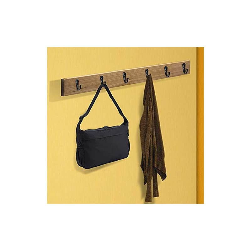 Small Wire Hooks Mega Pack, White, 28-Hooks, 32-Strips, Organize Damage-Free