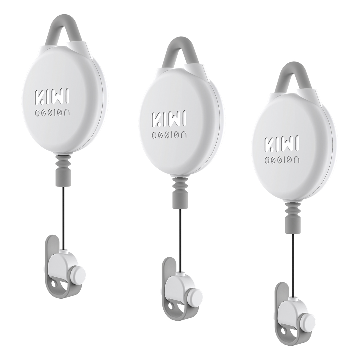 2 Pairs Oculus Quest 2 Elite Washable Silicone Handle Protective Cover