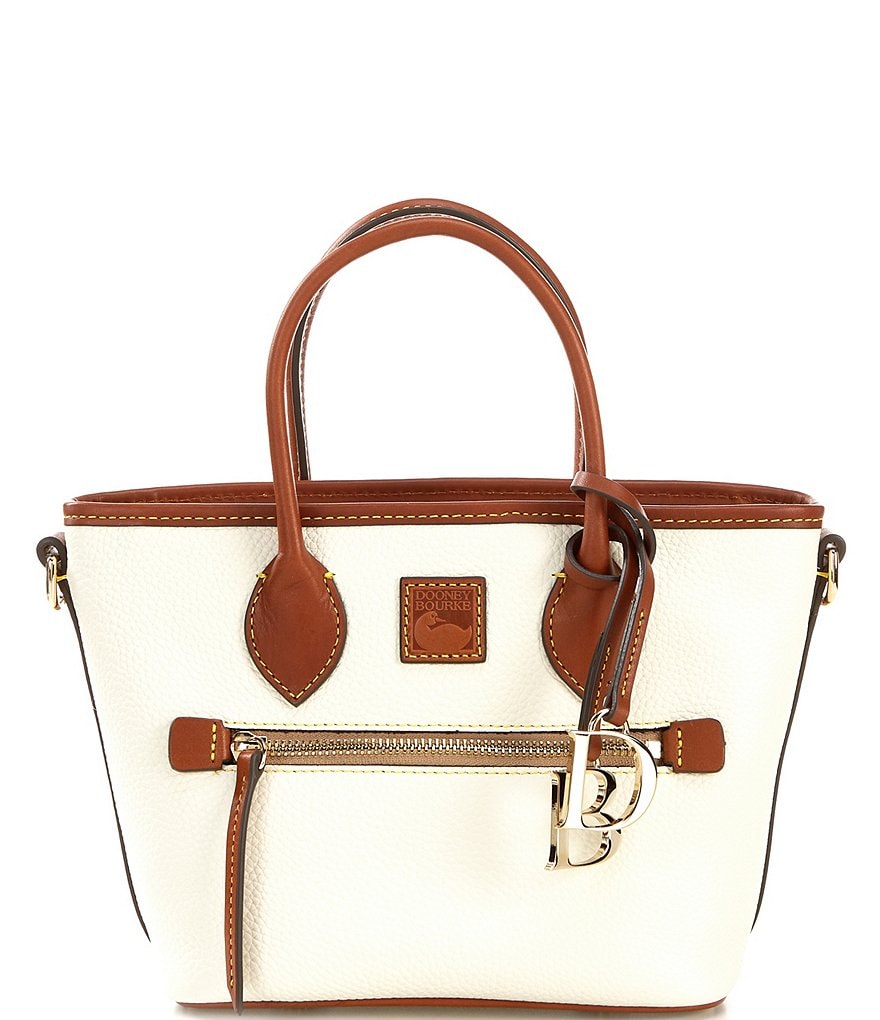Thacker Anya Snake Large Tote Bag