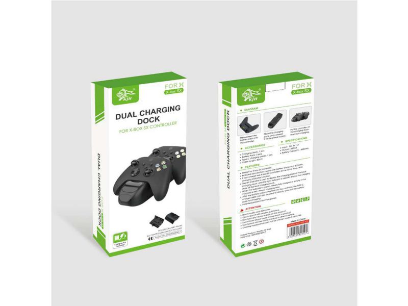 SA Stand for XBOX Series X/S Phantom Blu-ray Base Belt USB 2.0 HUB Blu-ray dock