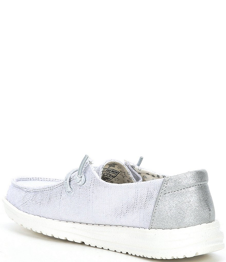 UGG&reg; Girls' Classic Clear Mini II Waterproof Winter Boots (Toddler)