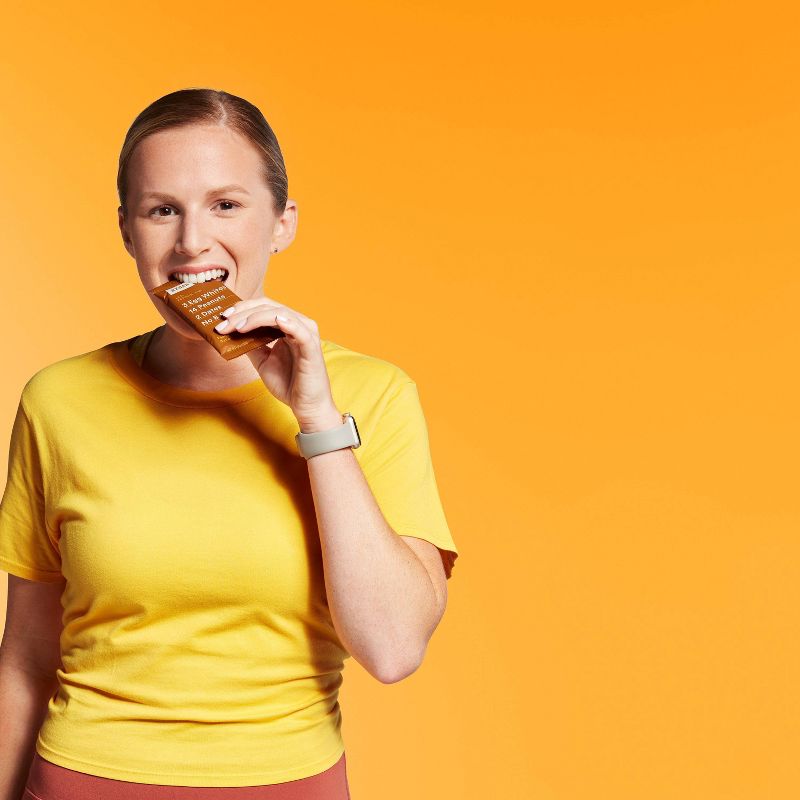 RXBAR Peanut Butter Protein Bars - 4ct